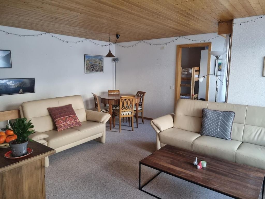 מורן Charming And Cosy Apartment מראה חיצוני תמונה