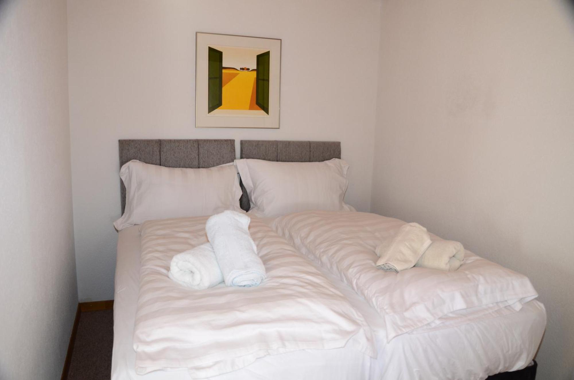 מורן Charming And Cosy Apartment מראה חיצוני תמונה