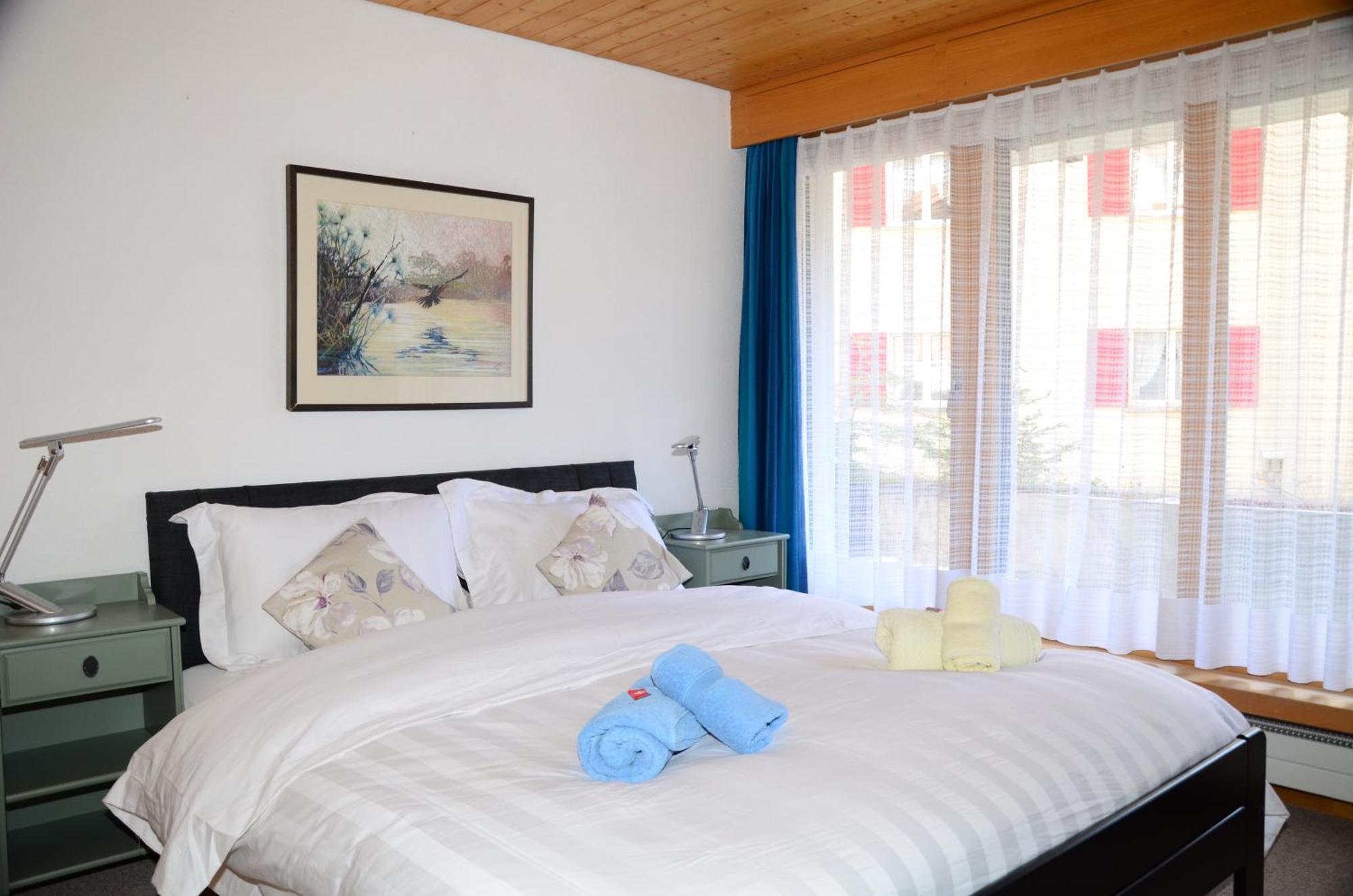 מורן Charming And Cosy Apartment מראה חיצוני תמונה