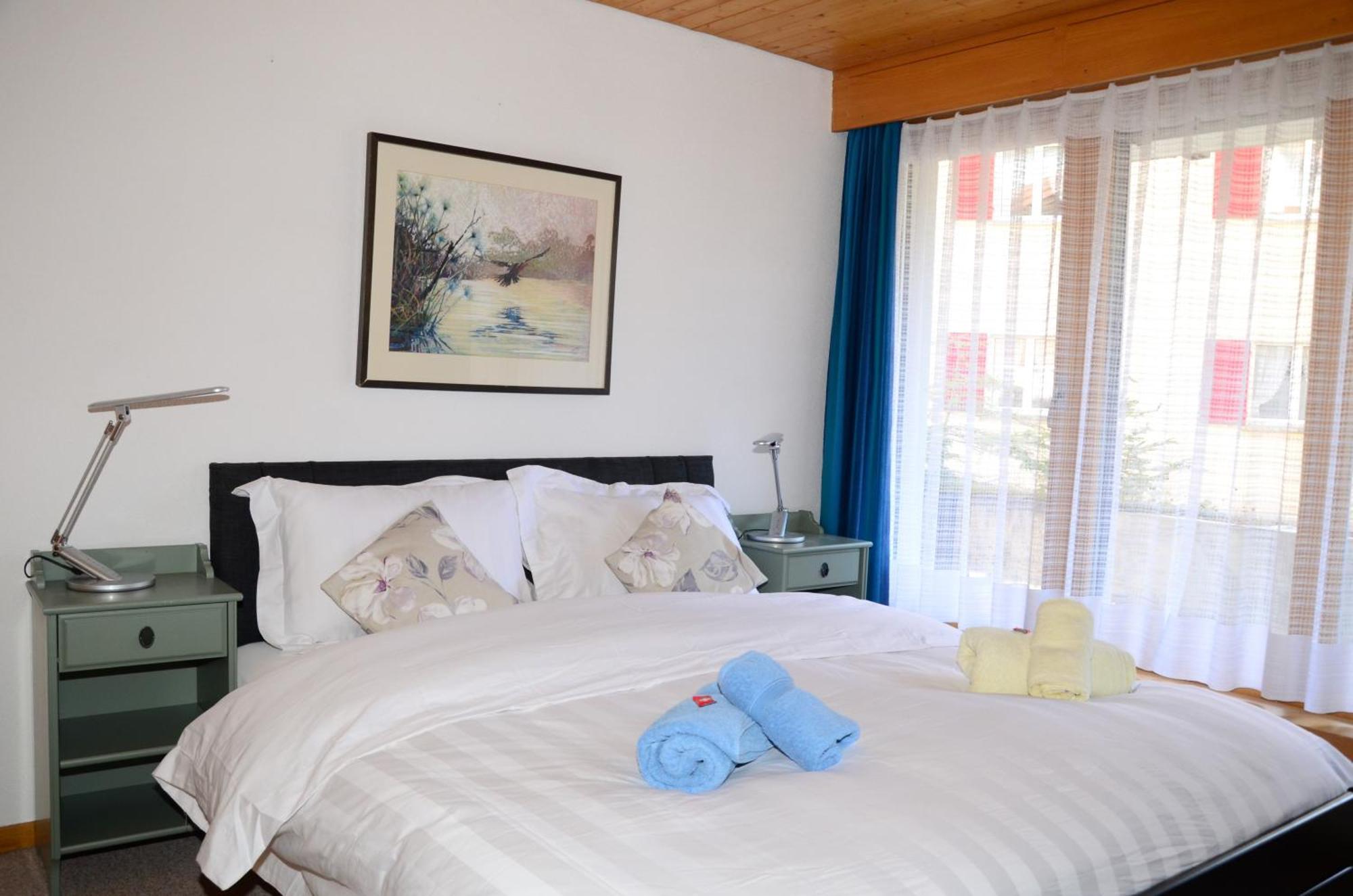 מורן Charming And Cosy Apartment מראה חיצוני תמונה